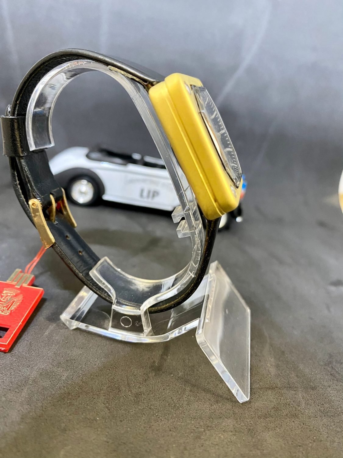 Lip Rudy Meyer – Image 3