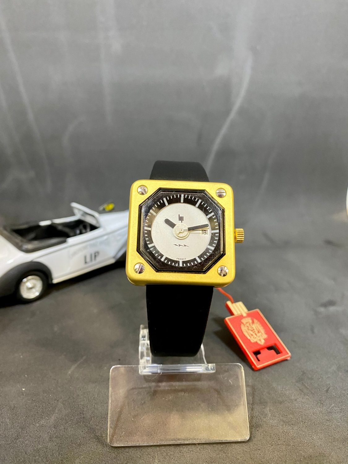 Lip Rudy Meyer – Image 2