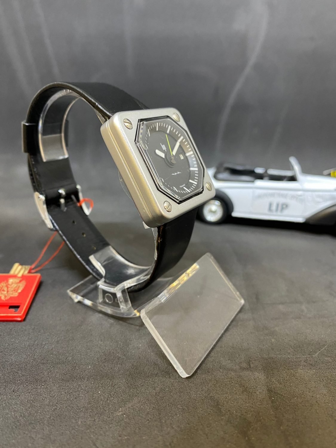 Lip Rudy Meyer – Image 11