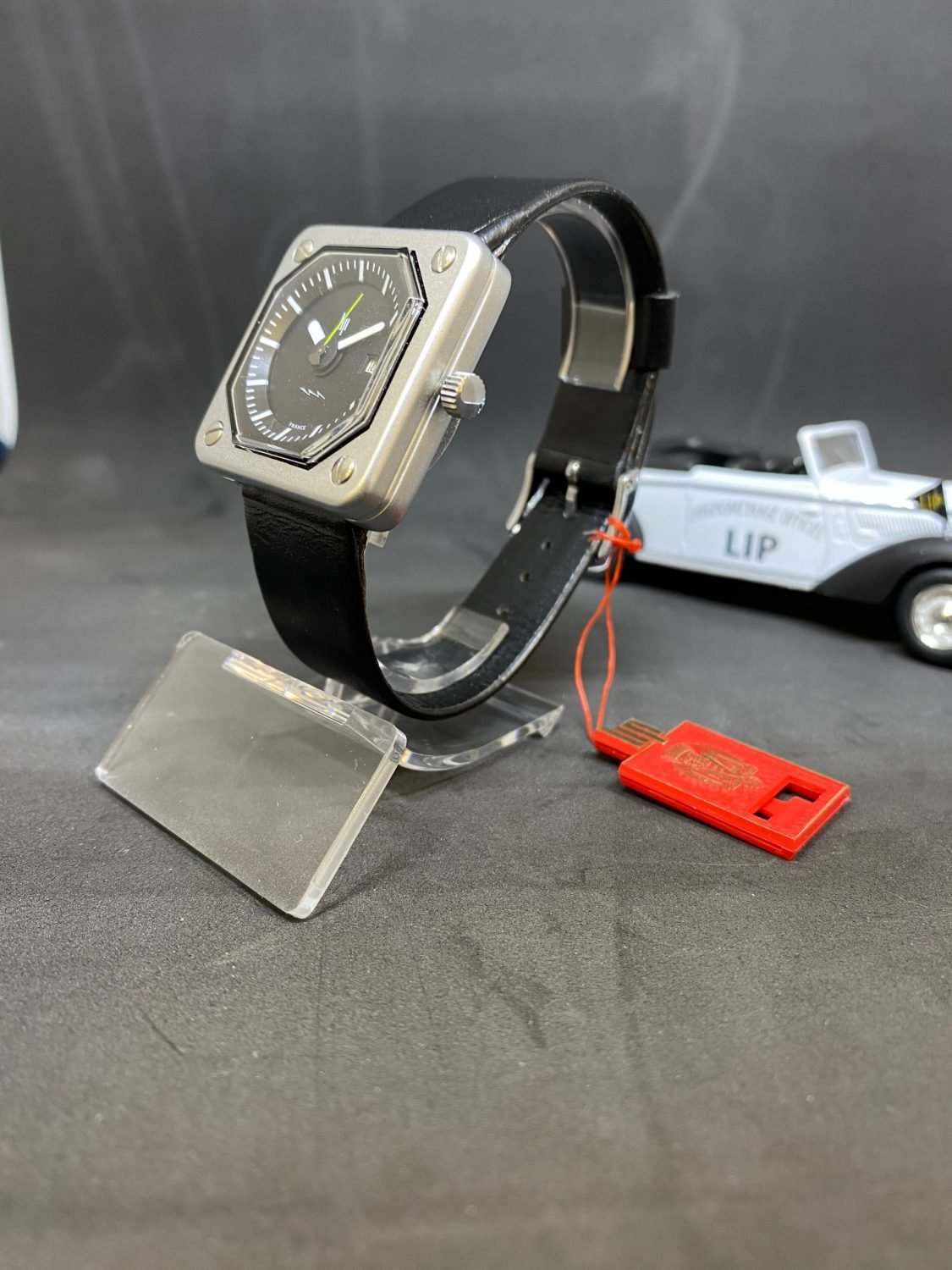 Lip Rudy Meyer – Image 12