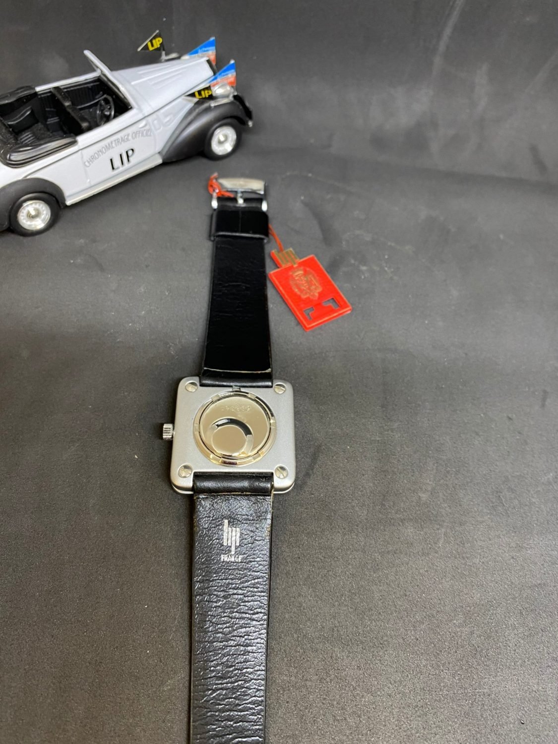 Lip Rudy Meyer – Image 13