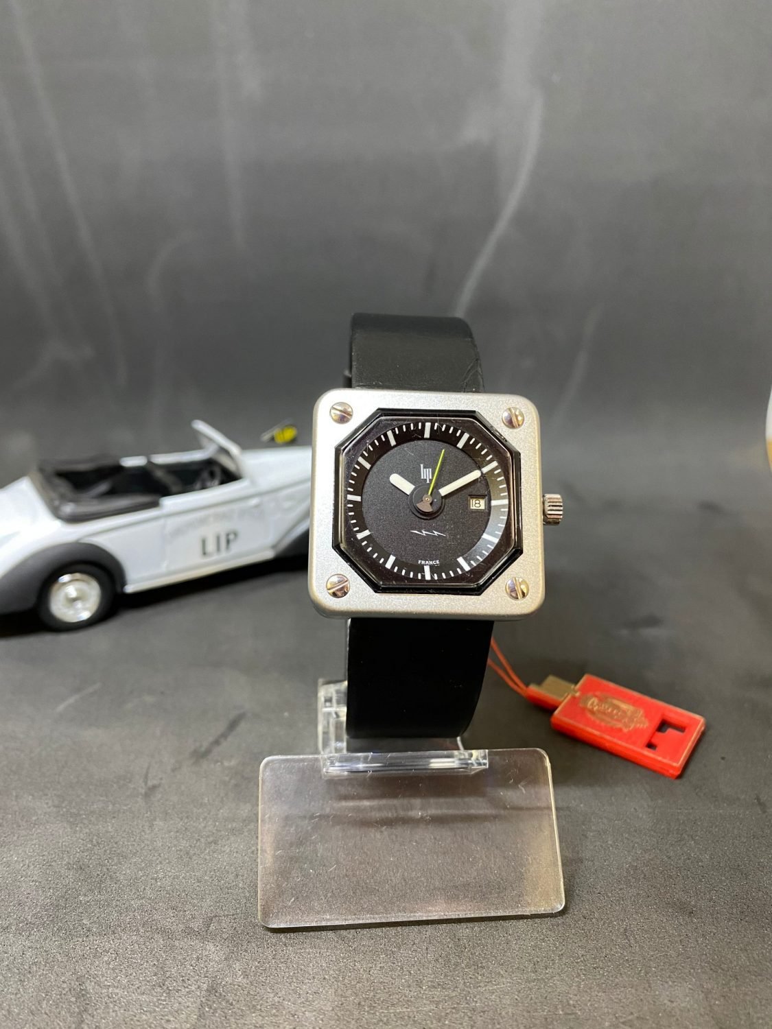 Lip Rudy Meyer – Image 10