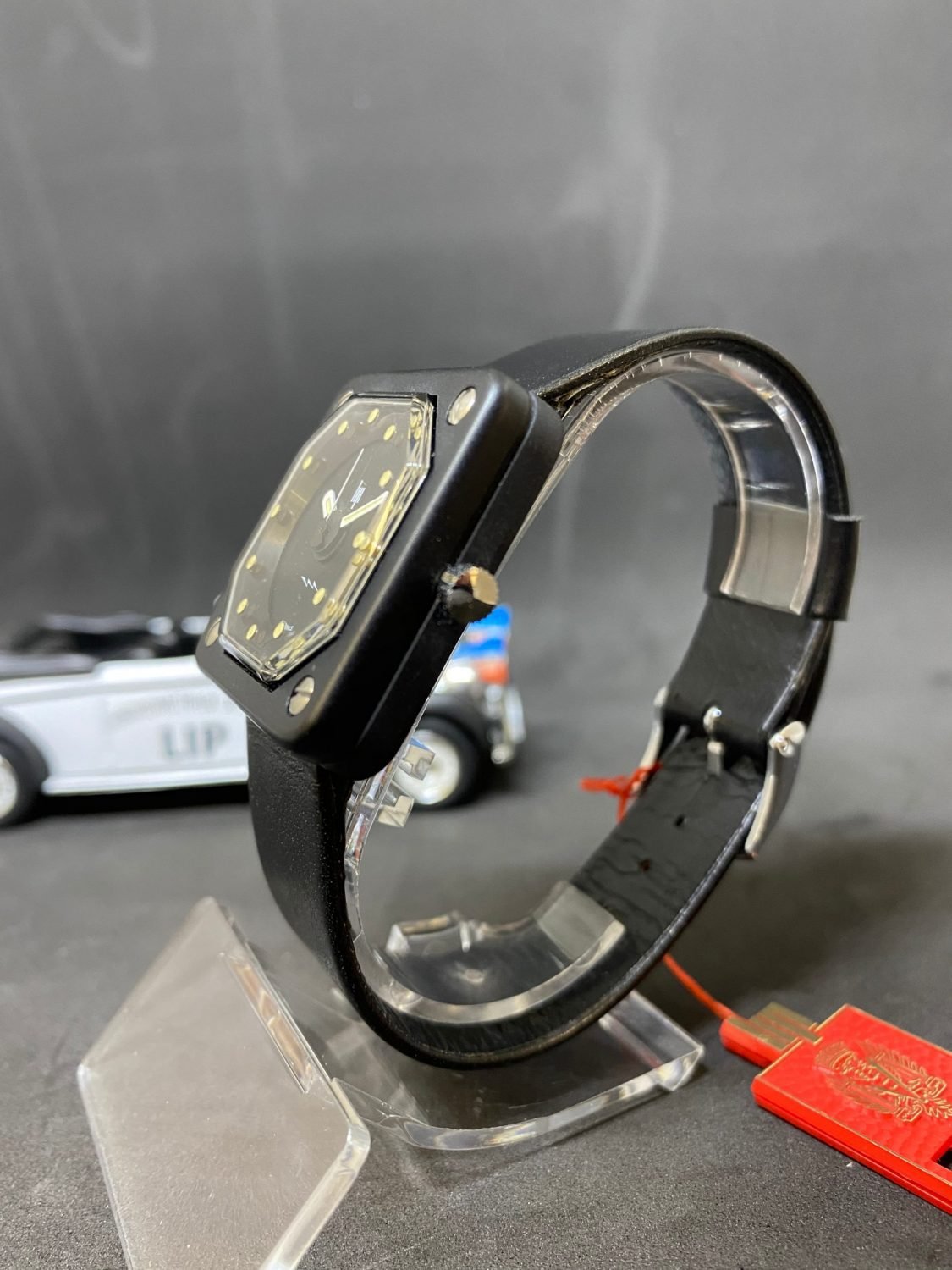 Lip Rudy Meyer – Image 8