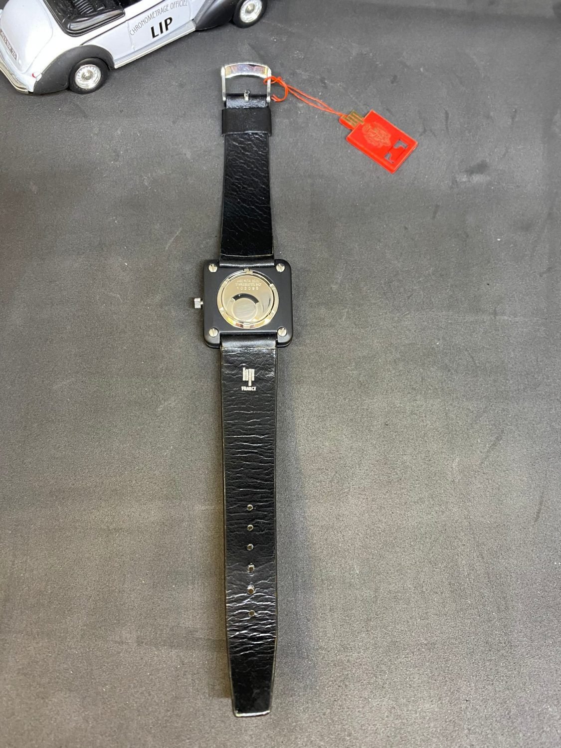 Lip Rudy Meyer – Image 9