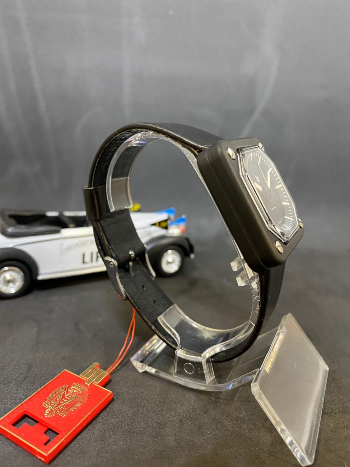 Lip Rudy Meyer – Image 15