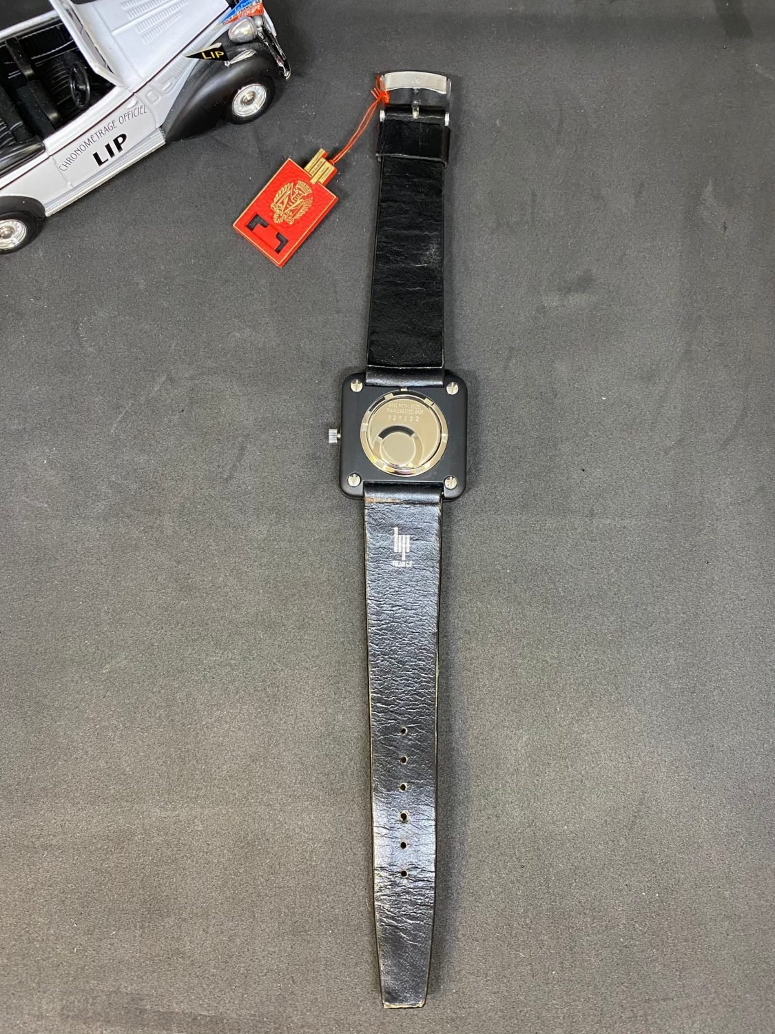 Lip Rudy Meyer – Image 17