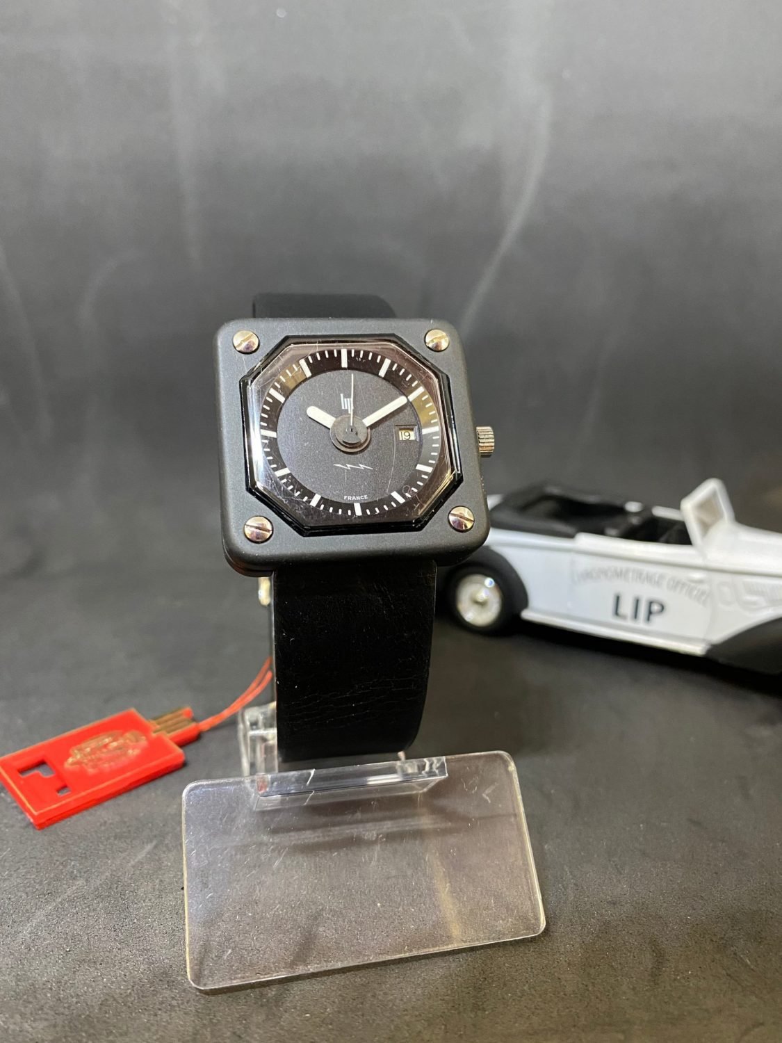 Lip Rudy Meyer – Image 14