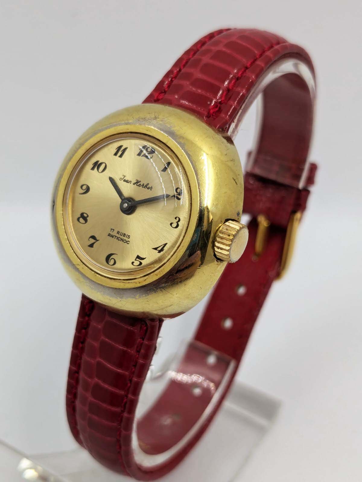 Jean Herber – Image 2