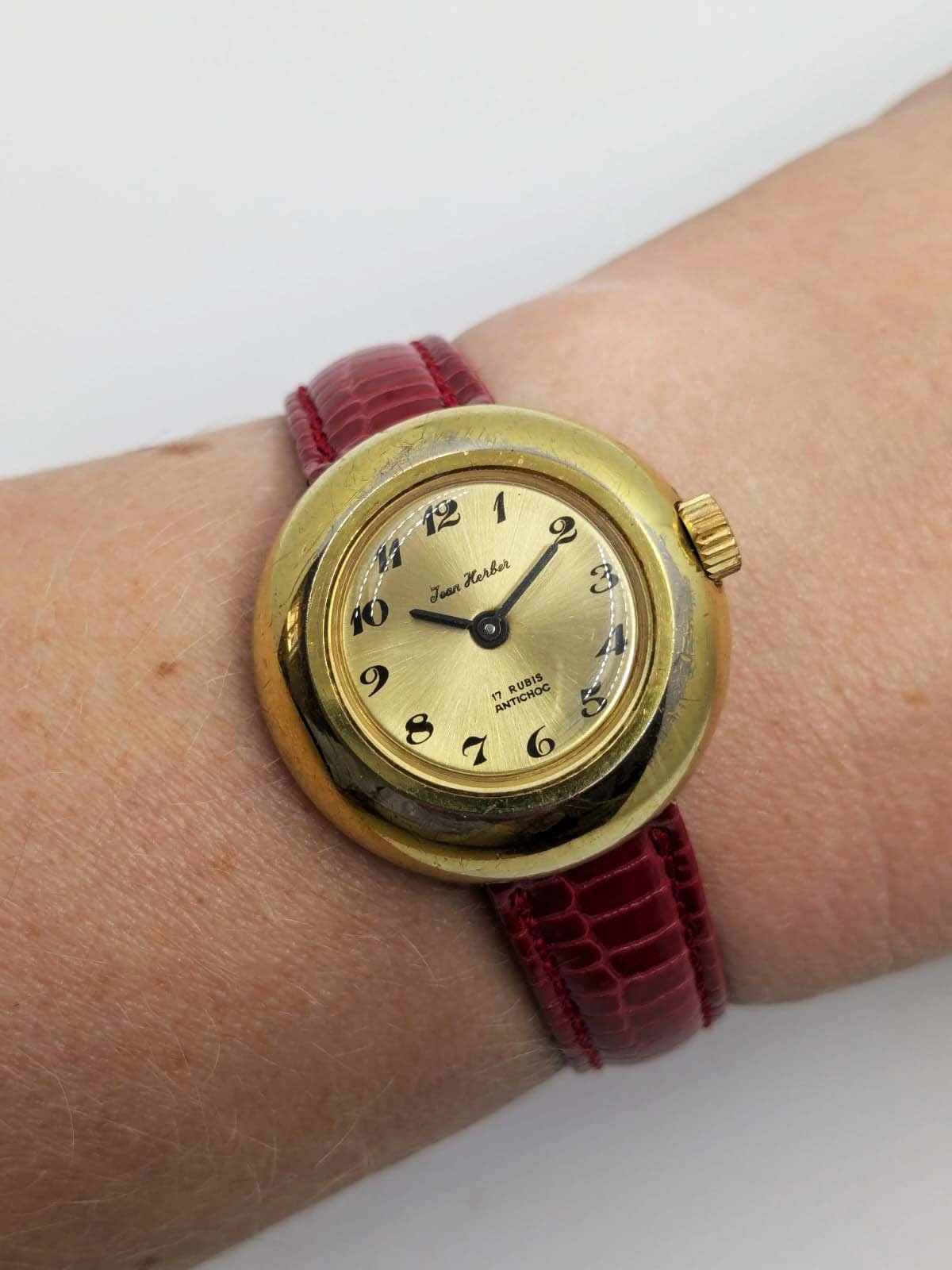 Jean Herber – Image 6