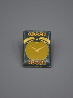 Clock House
