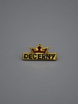 Decerny