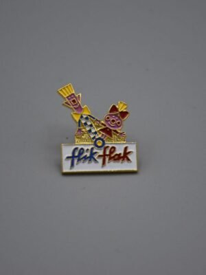 Flik Flak