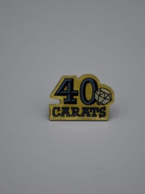 40 Carats