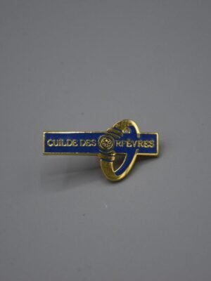 Guilde des Orfèvres