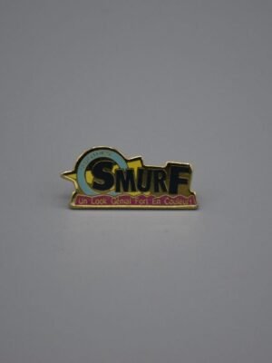 Smurf